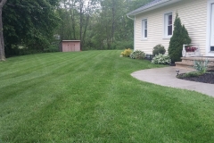 lawn care bolton ma