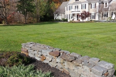 aeration & overseeding bolton ma