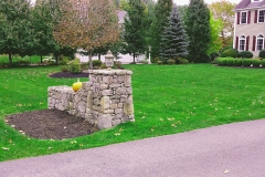 aeration & overseeding sudbury ma