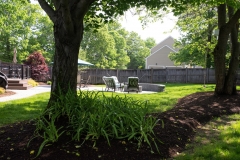 tick & mosquito hudson ma