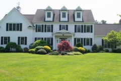 aeration & overseeding sudbury ma 2