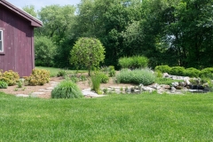 tree & shrub wayland ma